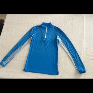Kastel Denmark long sleeve sun shirt